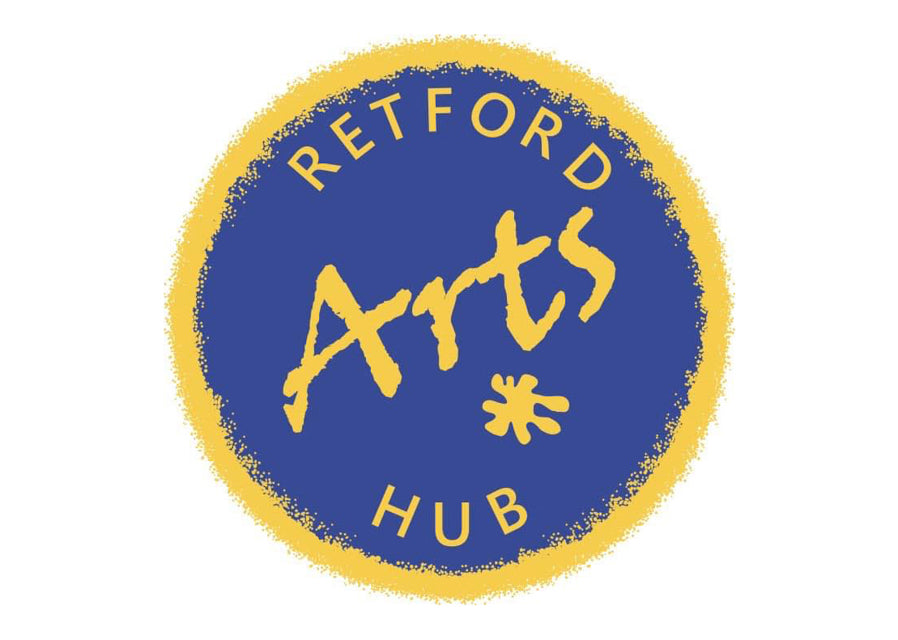 Retford Arts Hub in Retford