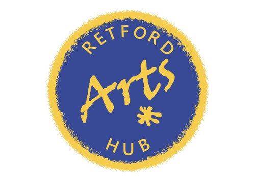 Retford Arts Hub